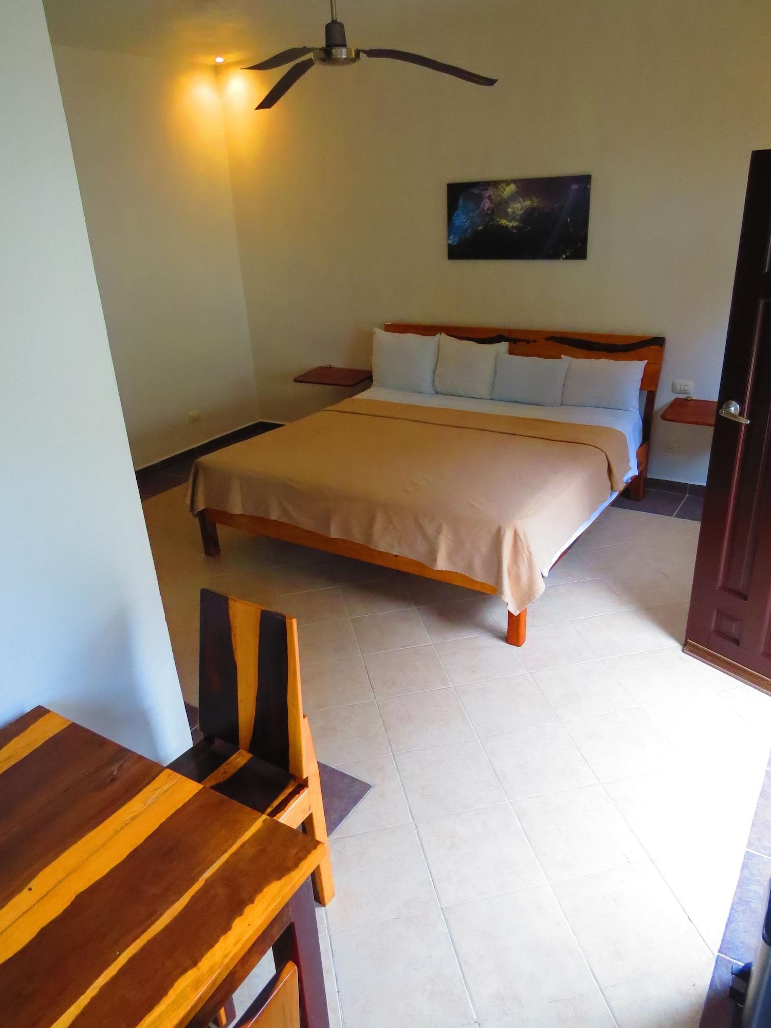 Xibalba Hotel Dive Center Tulum Extérieur photo