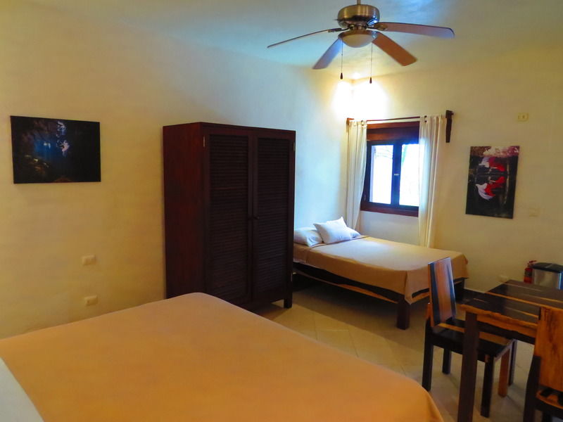 Xibalba Hotel Dive Center Tulum Extérieur photo