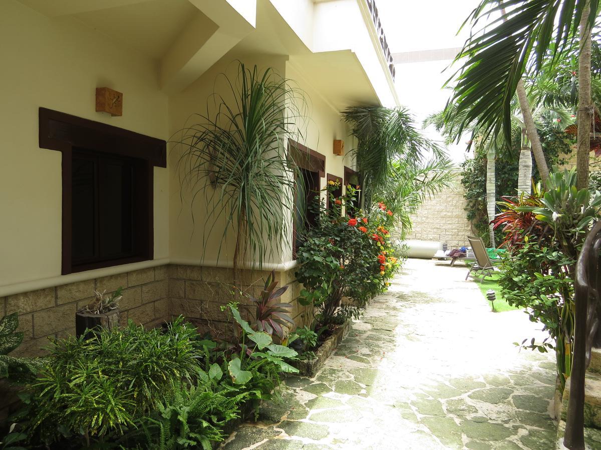 Xibalba Hotel Dive Center Tulum Extérieur photo