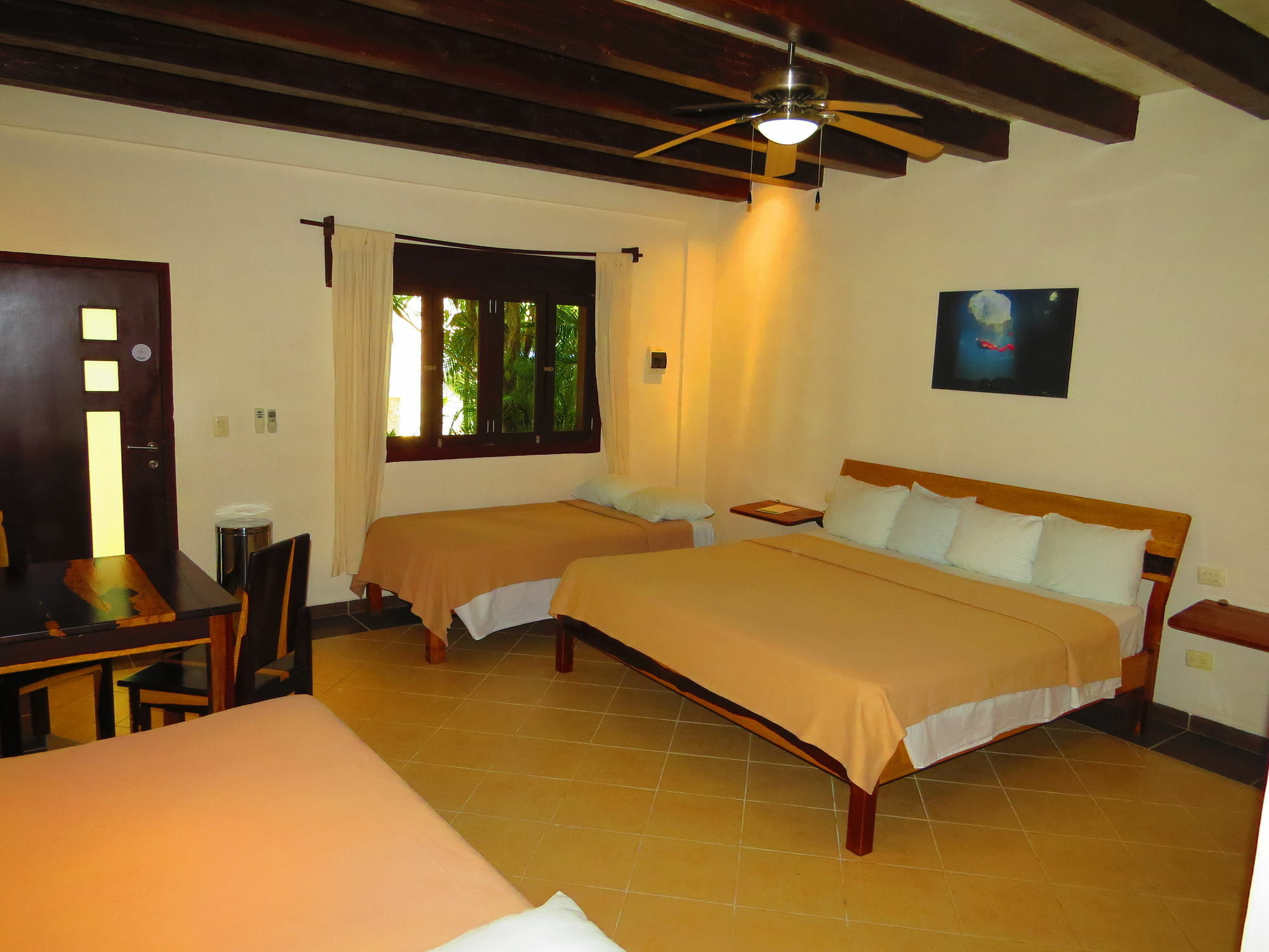 Xibalba Hotel Dive Center Tulum Extérieur photo