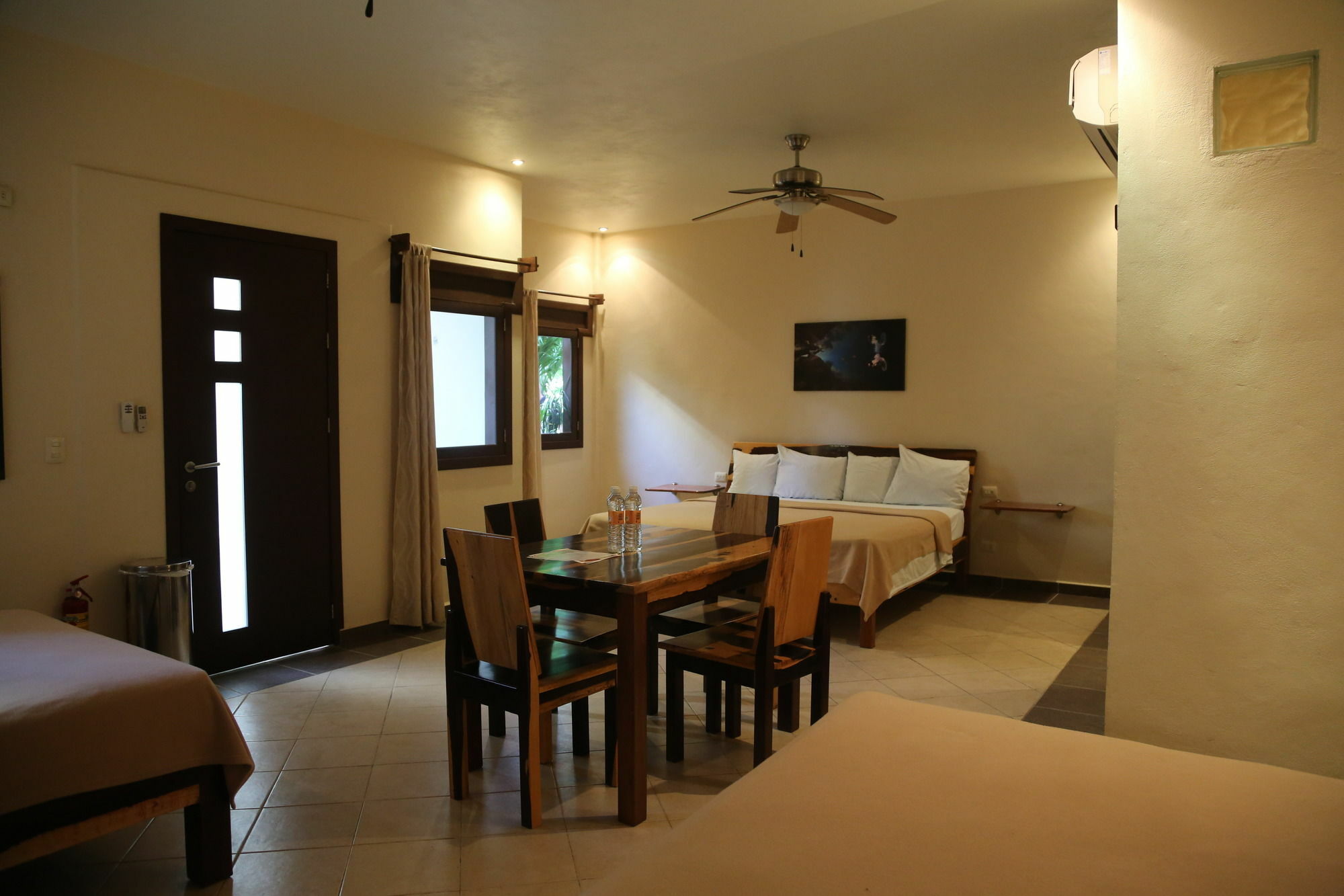 Xibalba Hotel Dive Center Tulum Extérieur photo
