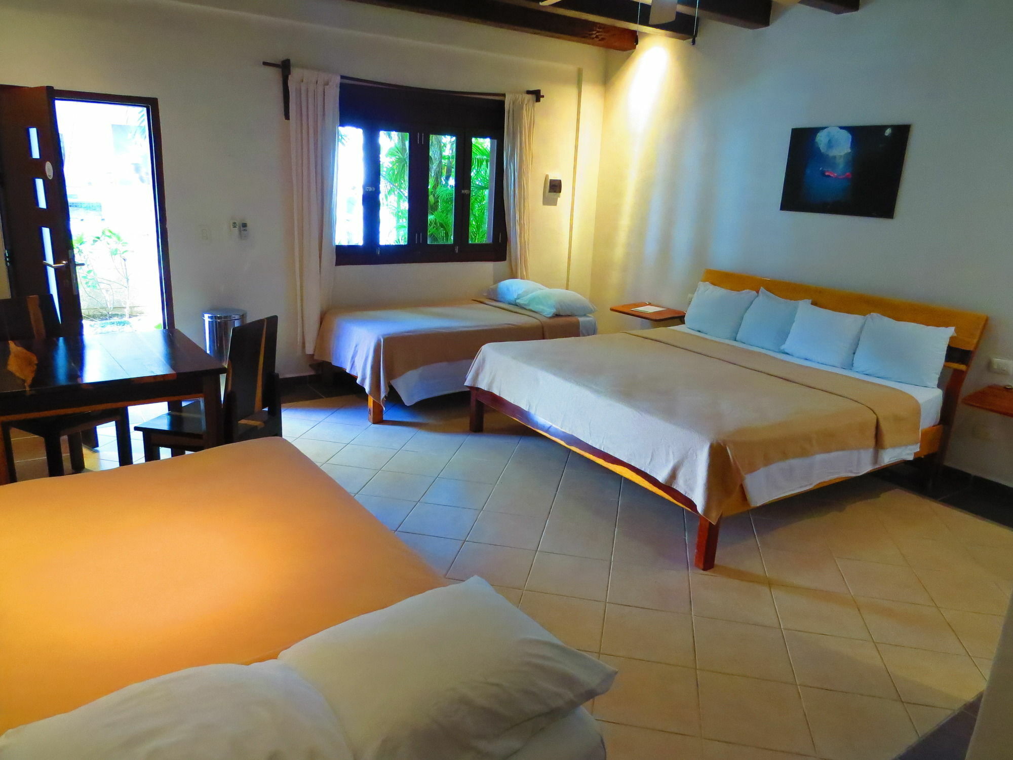 Xibalba Hotel Dive Center Tulum Extérieur photo